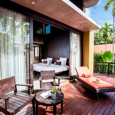New Star Beach Resort Chaweng  Exterior photo