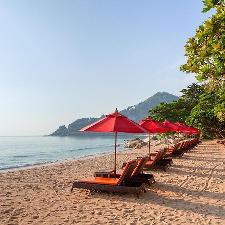 New Star Beach Resort Chaweng  Exterior photo