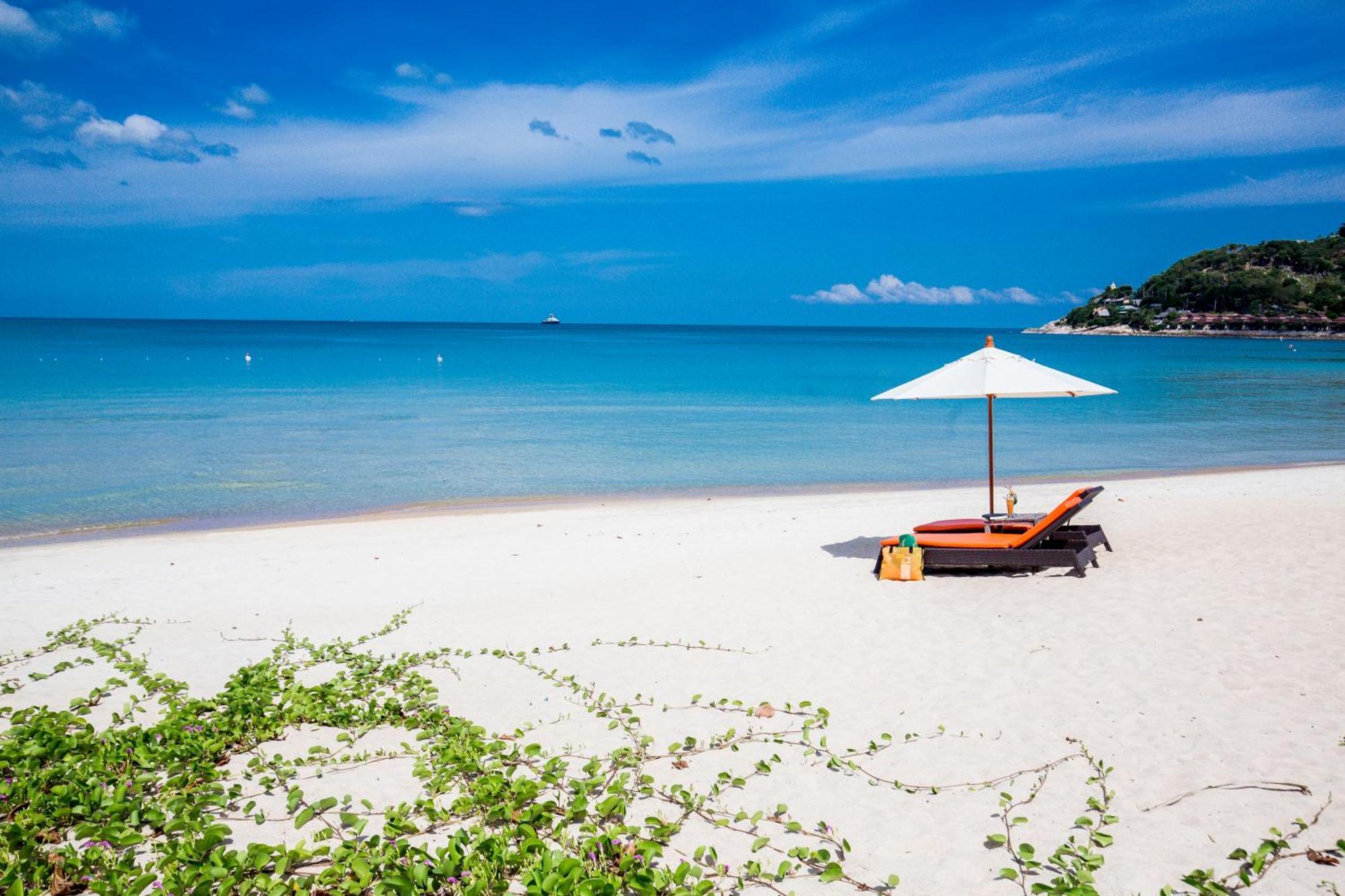 New Star Beach Resort Chaweng  Exterior photo