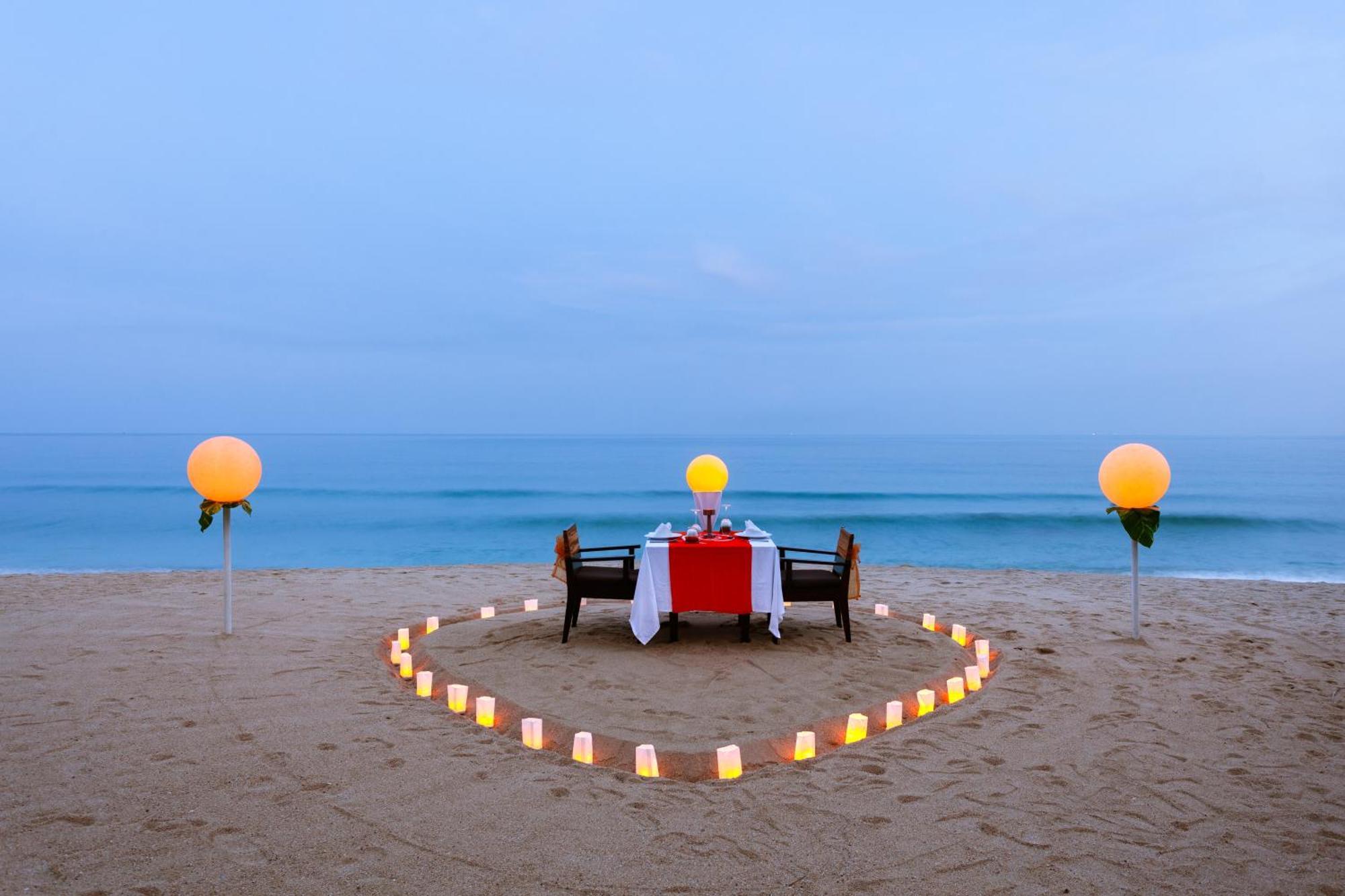 New Star Beach Resort Chaweng  Exterior photo