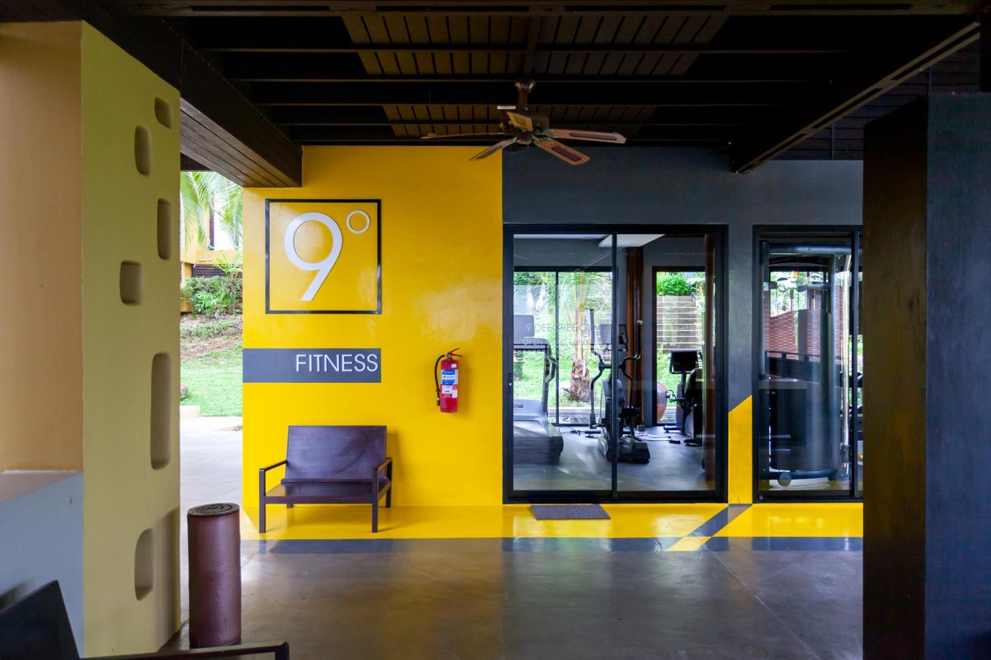 New Star Beach Resort Chaweng  Exterior photo