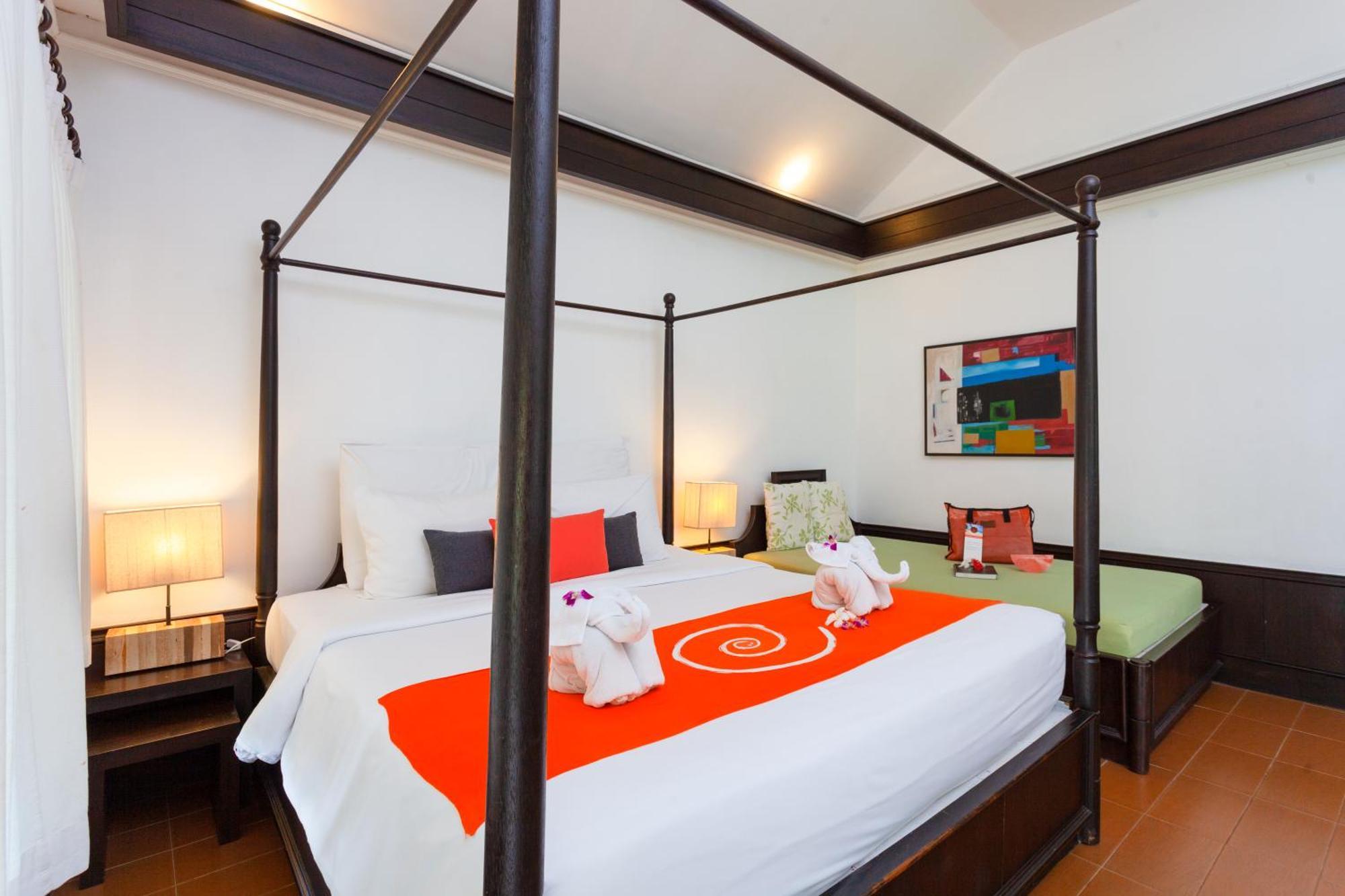 New Star Beach Resort Chaweng  Exterior photo