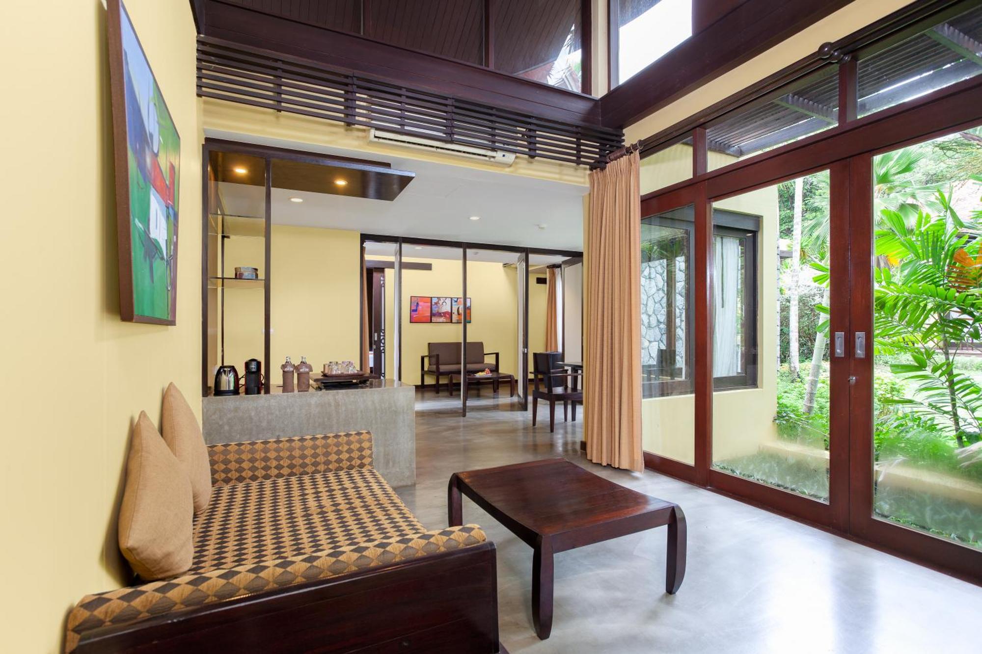 New Star Beach Resort Chaweng  Exterior photo