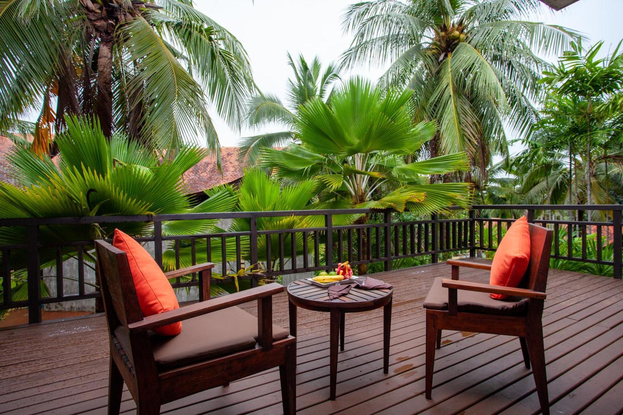 New Star Beach Resort Chaweng  Exterior photo